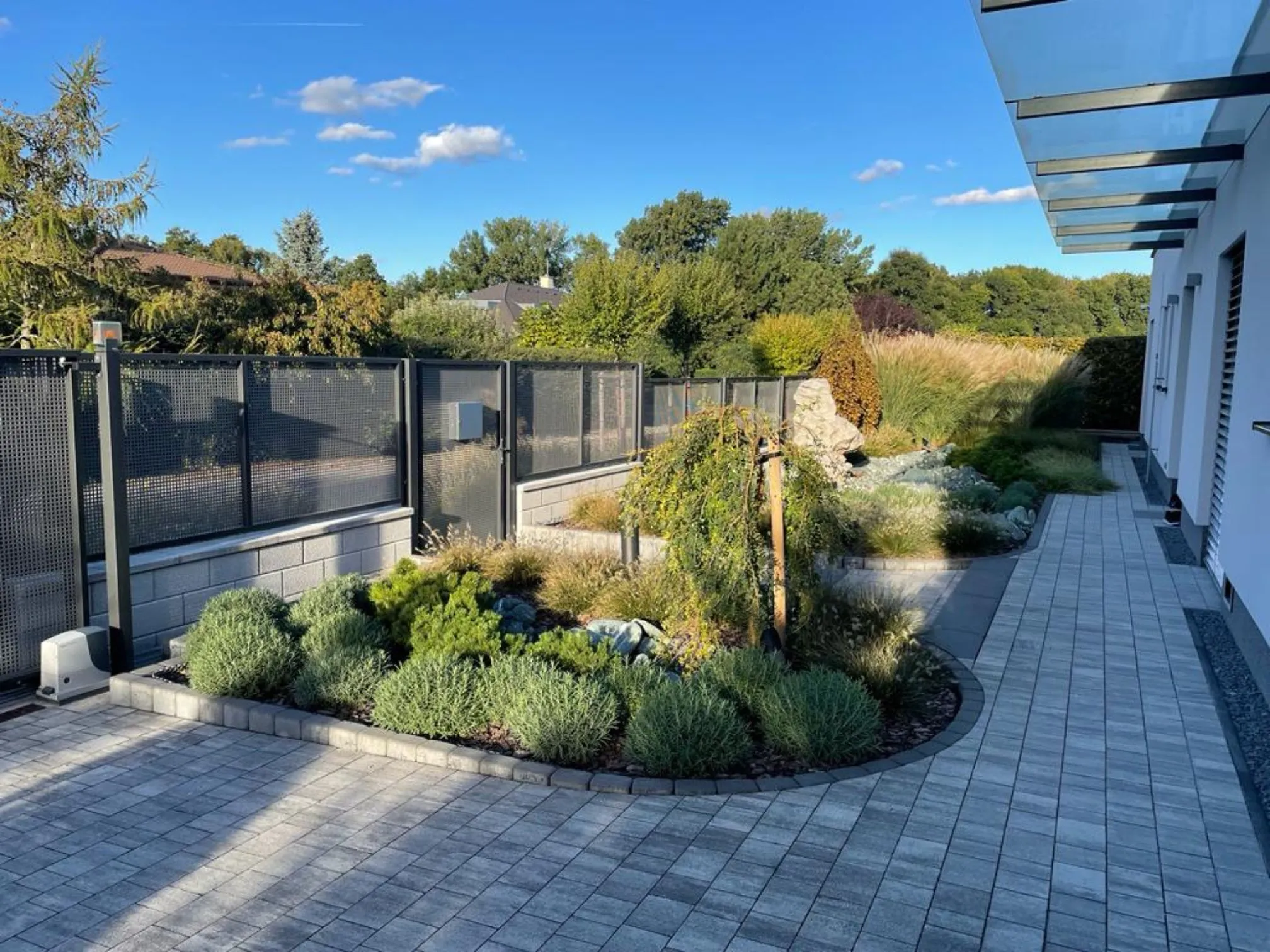 Feng Shui zahrada – harmonický prostor pro klid a energii