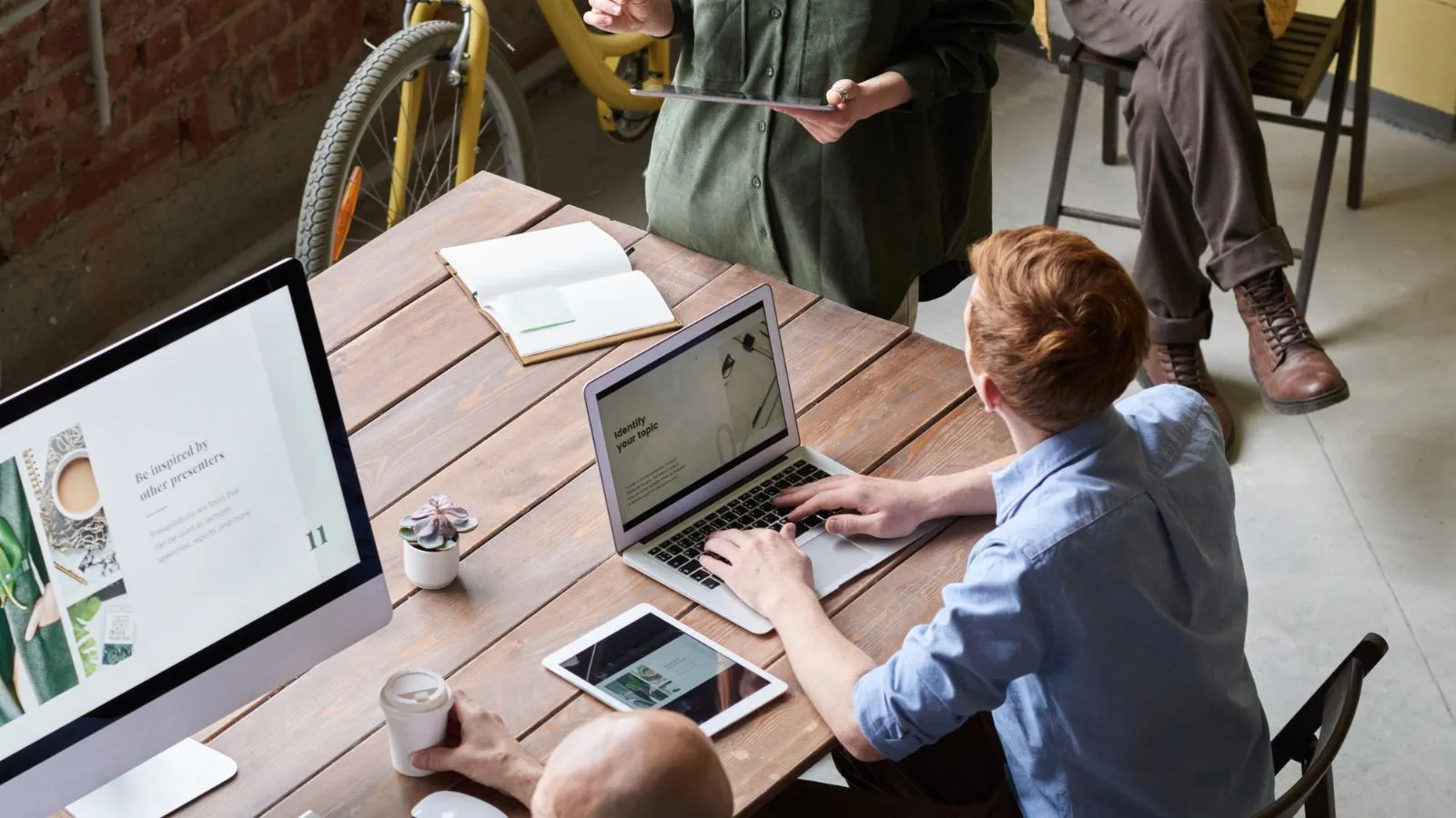 feng shui kancelář recenze