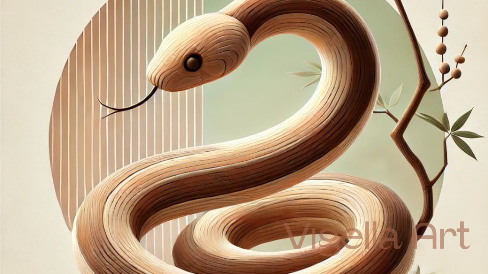 Priprav sa na rok hada 2025