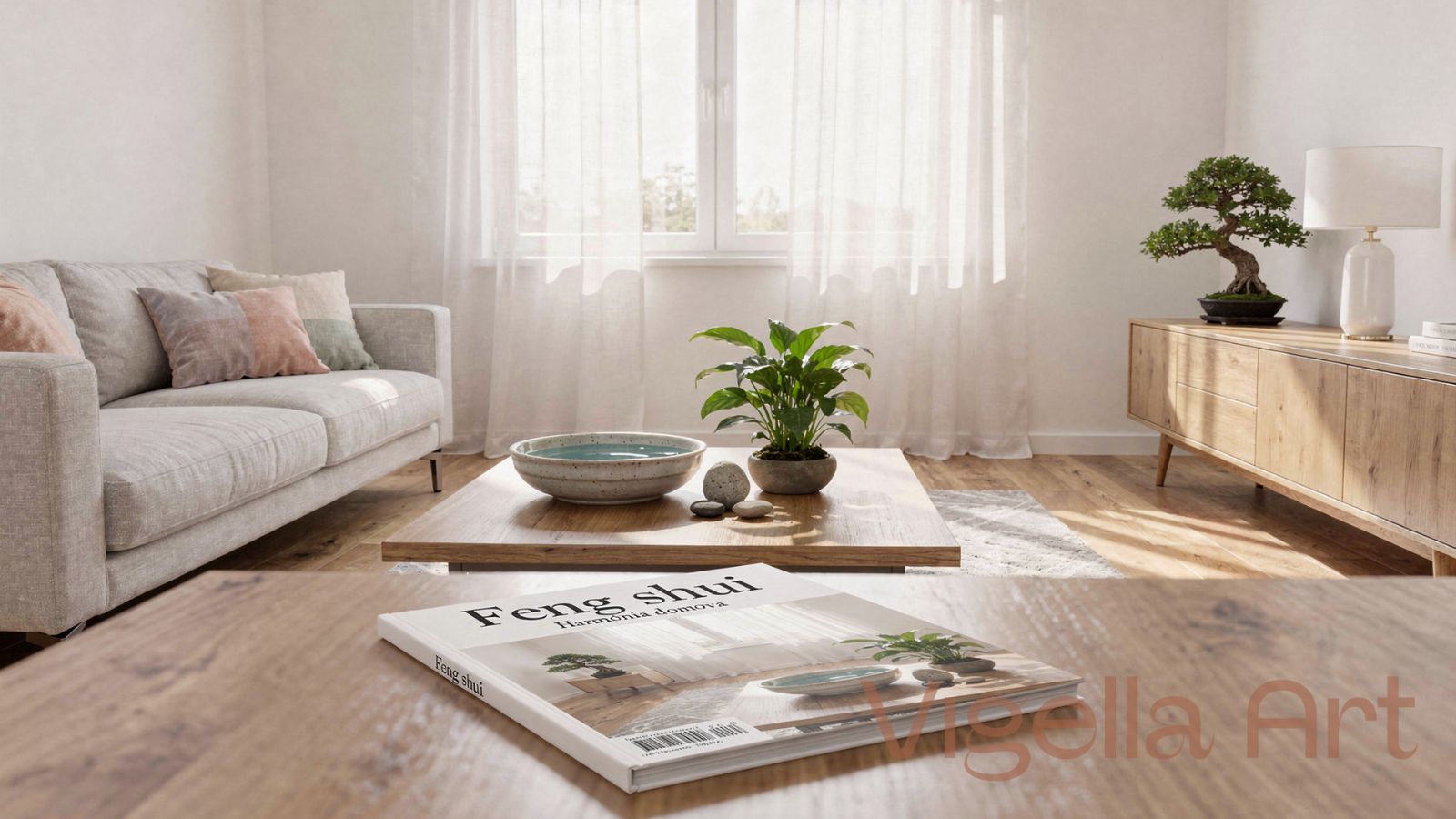 Blog o Feng Shui, energiách a harmónii života