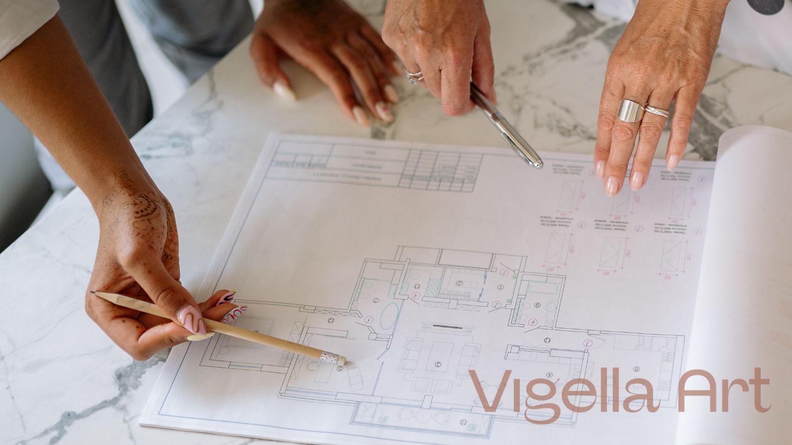 Trigram domu ve Feng Shui: jak ovlivňuje energii, zdraví a prosperitu