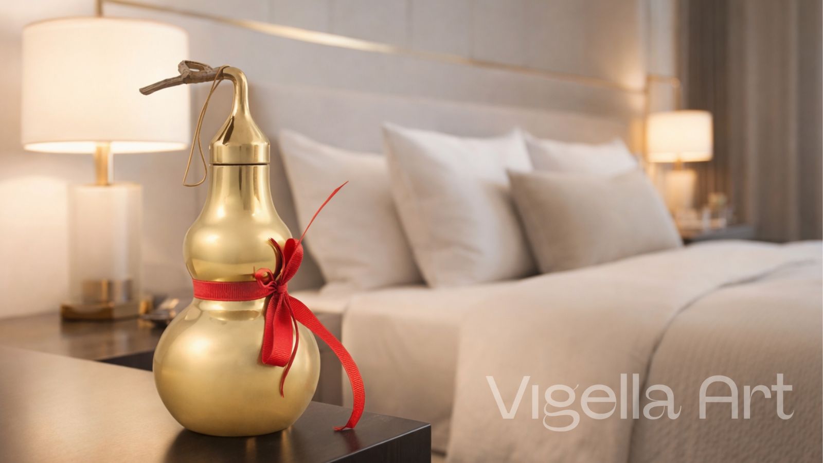 Wulou (Wu Lou) dyňa: silný feng shui symbol zdravia, dlhovekosti a ochrany