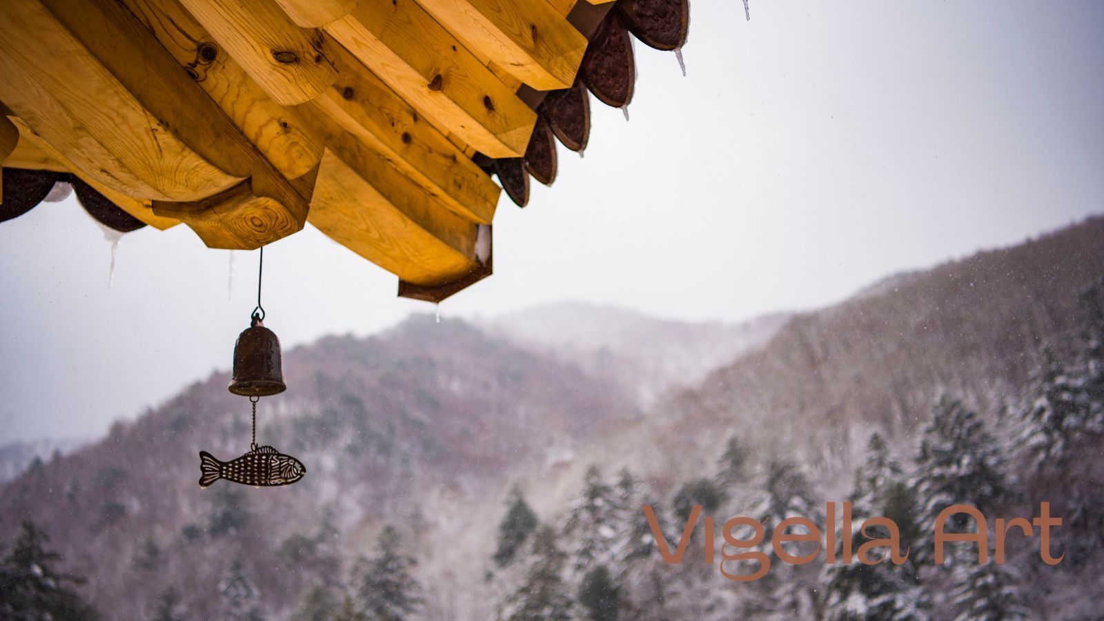 Feng Shui zvonkohry a hádavé energie