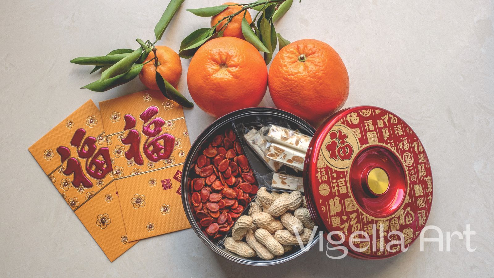 novy cinsky rok feng shui priprava