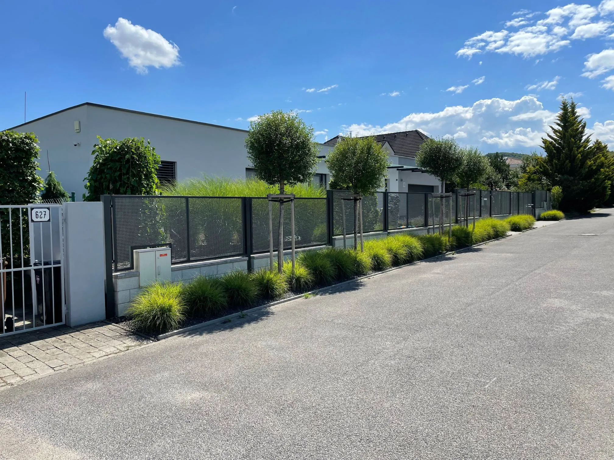 Feng shui realizace moderni dum