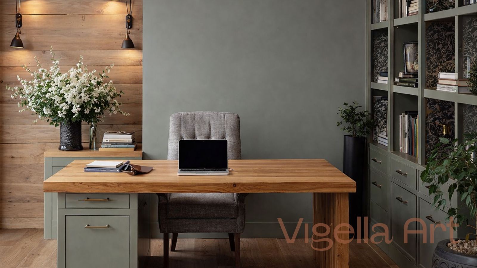 ako dosiahnut pracovny uspech pomocou feng shui