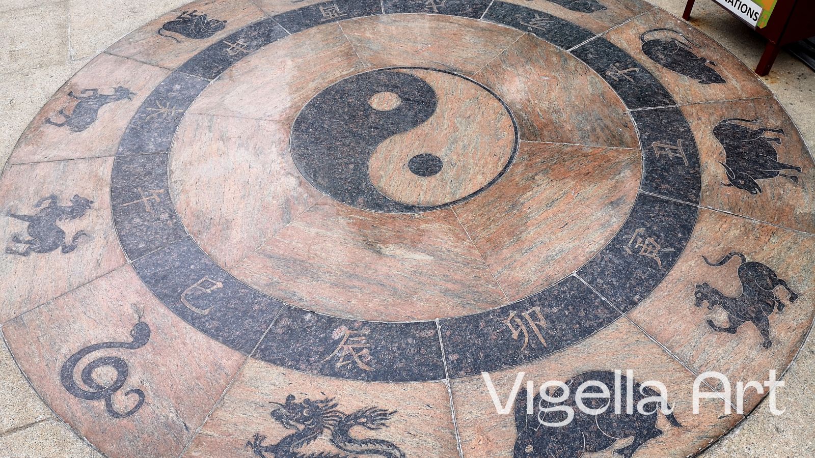 Čínský horoskop: 12 zvířat, jejich povaha a legendy čínského zvířatníka