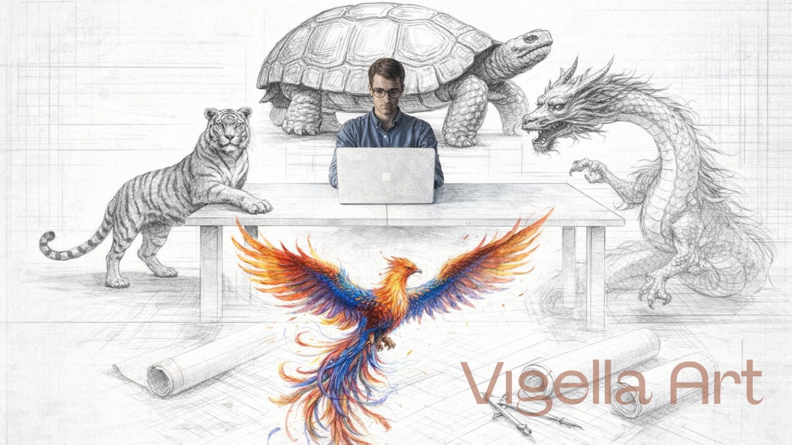 Feng Shui kancelárie: ako nastaviť pracovný priestor pre úspech, financie a stabilitu