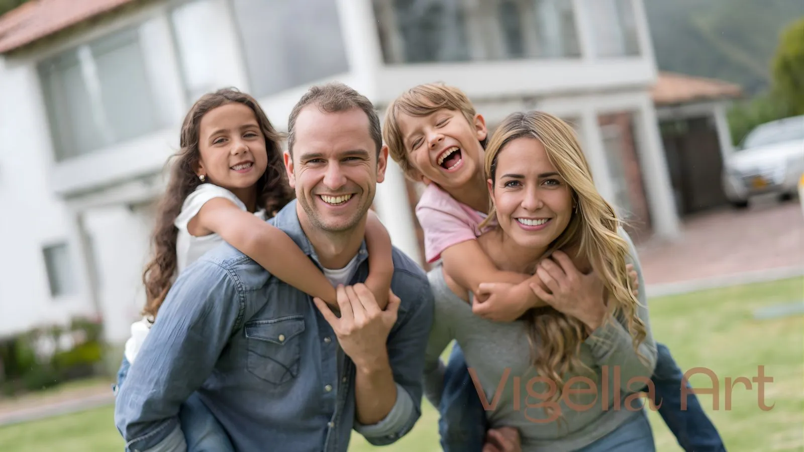 Feng Shui tipy pre rodinnú harmóniu