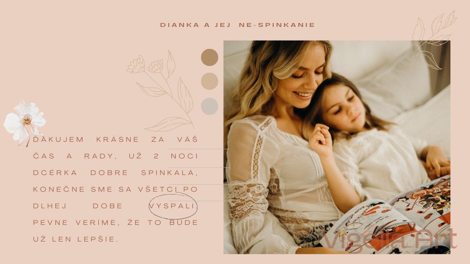 feng shui zkusenost detska postel spani