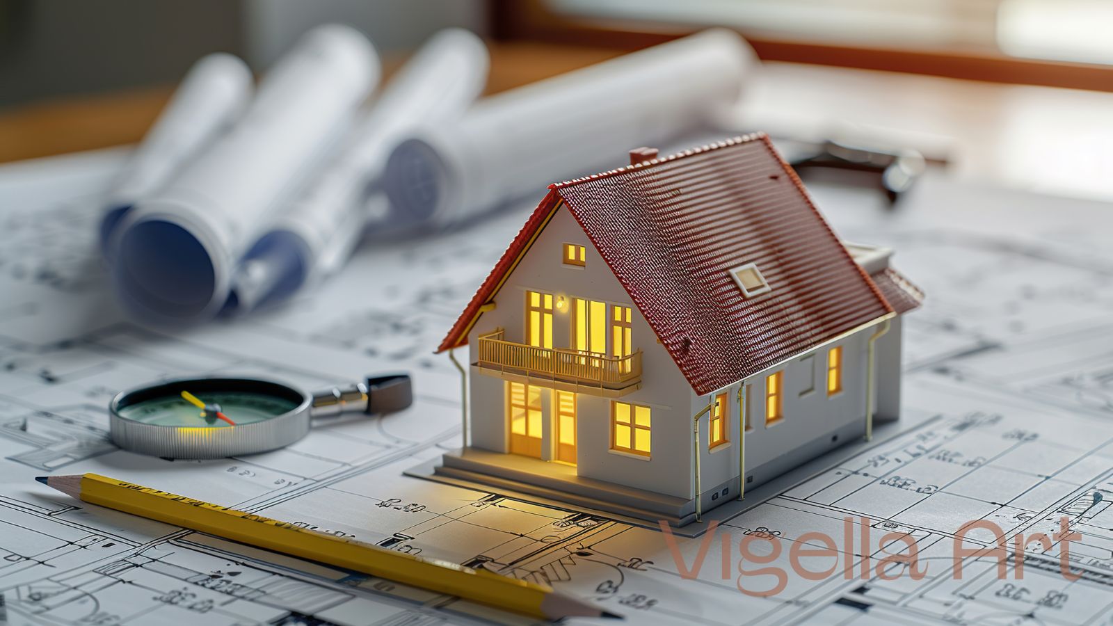 Šťastné a nešťastné smery vo Feng Shui