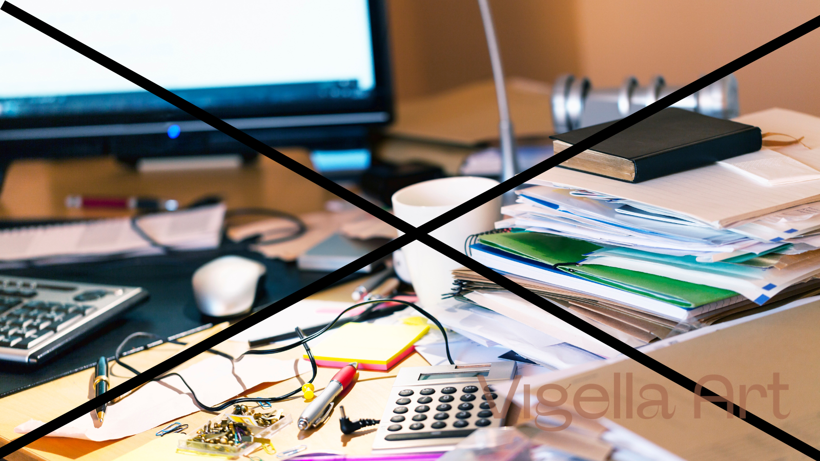 Feng Šuej pro kancelář: Praktické tipy pro lepší soustředění a energii