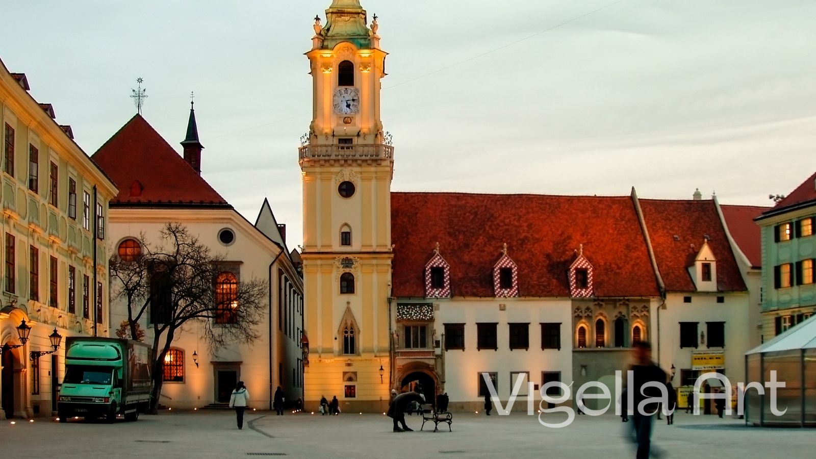 Feng Shui domu a okolia: Ako tvar domu a prostredie ovplyvňujú šťastie, zdravie a prosperitu
