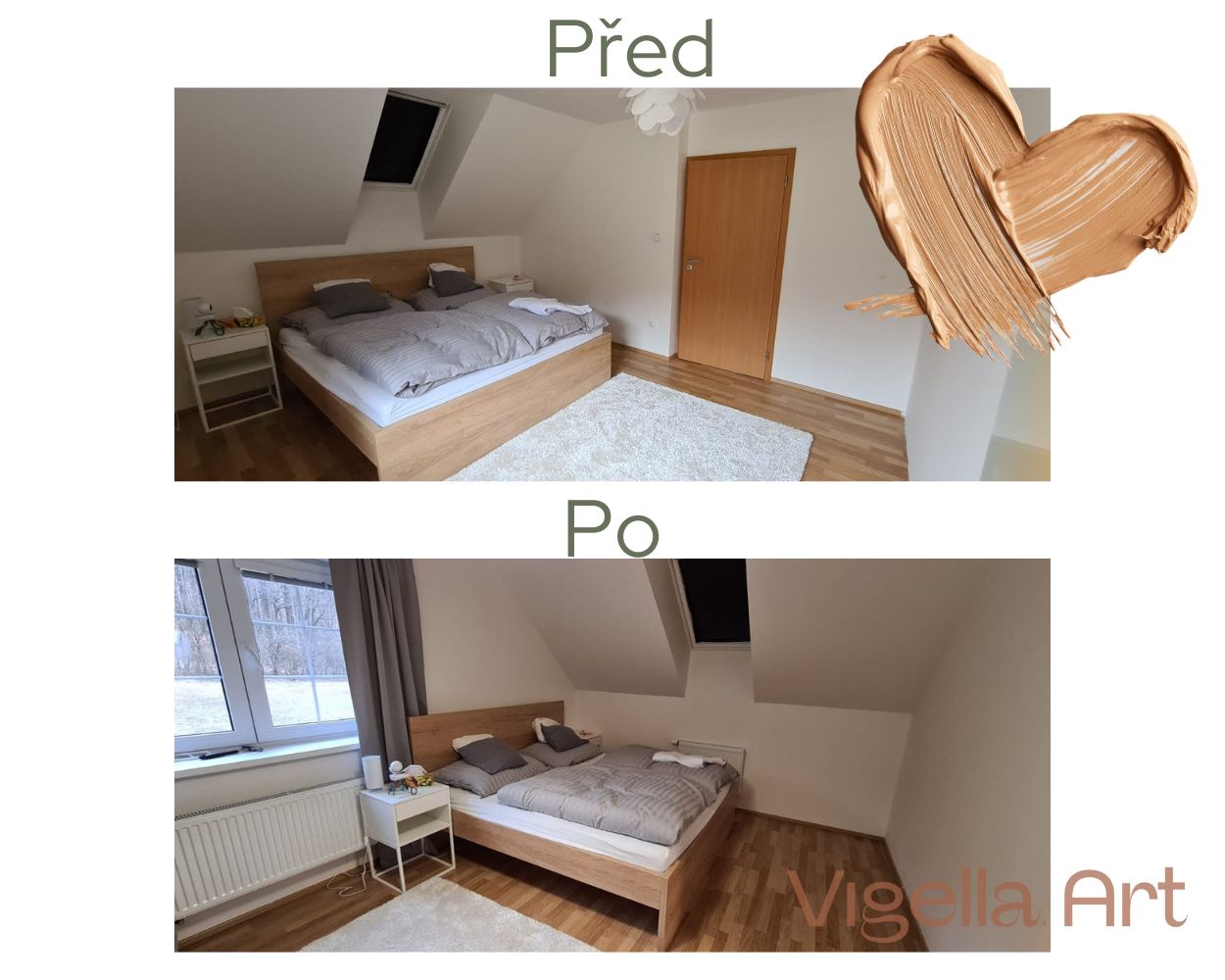 skutočný príbeh feng shui o nespavosti