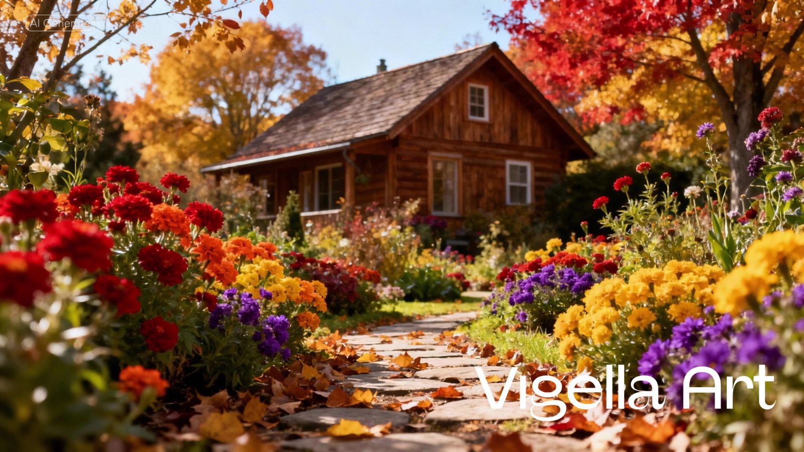 Zahrada feng šuej v 8 krokoch