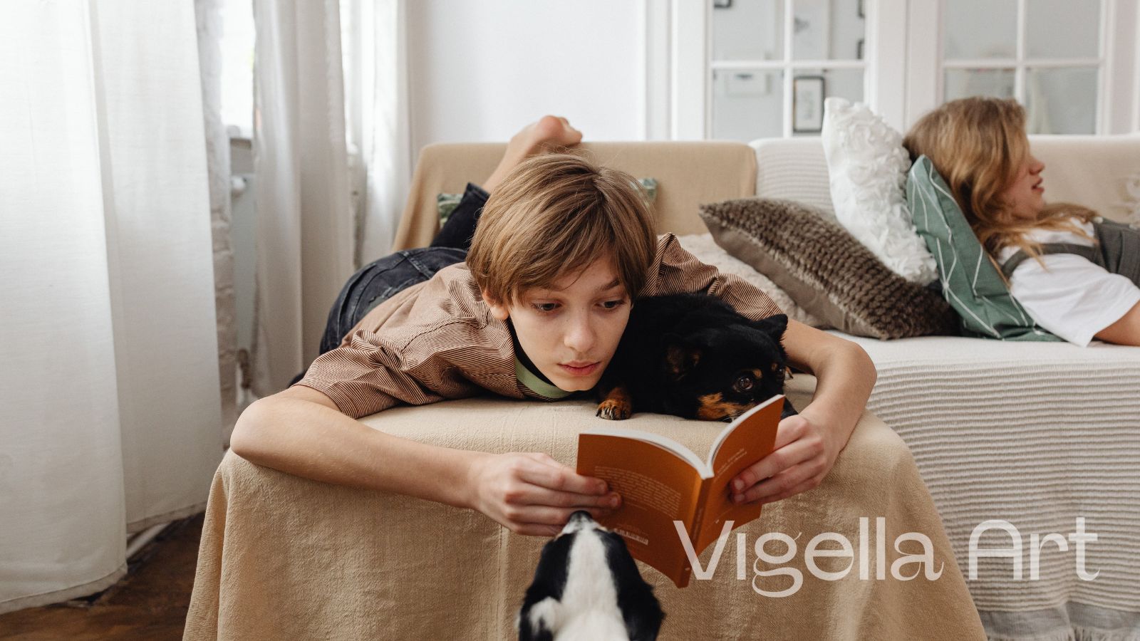 Feng Shui detská izba: ako vytvoriť zdravý a šťastný priestor