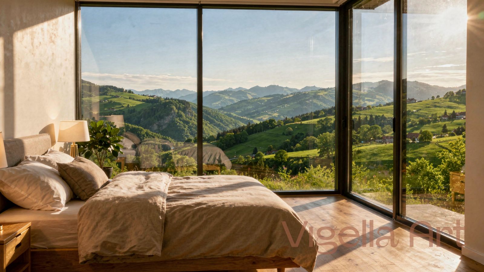 Chi vo feng shui: čo je sheng chi a sha chi a ako ovplyvňujú váš život