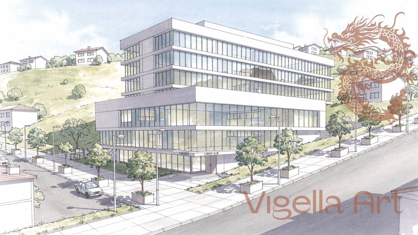 financie zdravie podla feng shui v kancelari