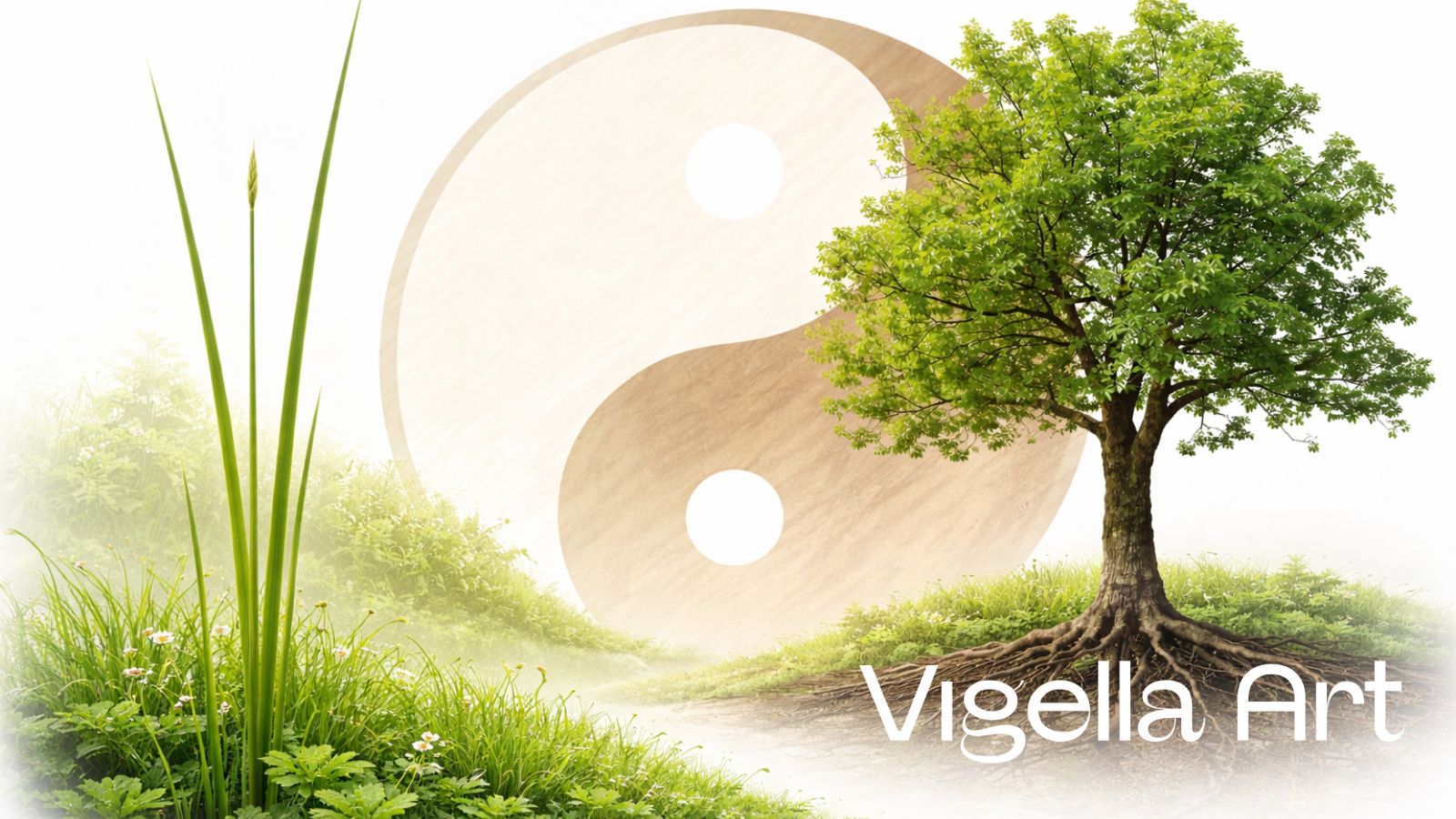 Energia elementu dreva vo feng shui: rast, zdravie a nové začiatky