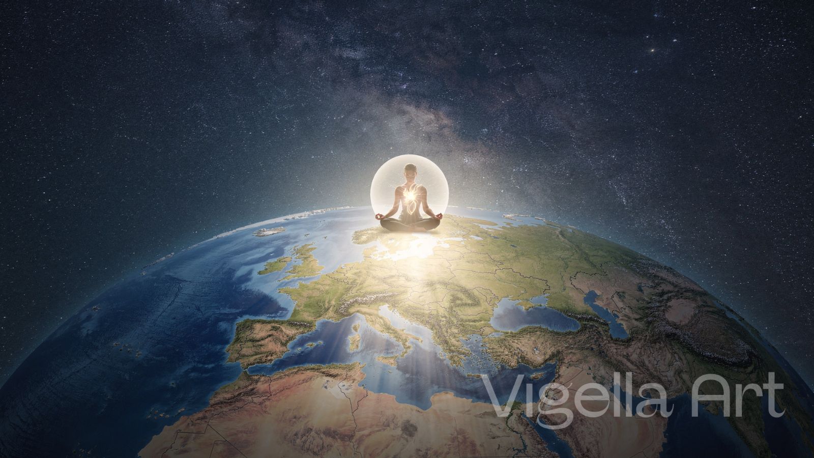 KOZMICKÁ TROJICA vo feng shui – spojenie neba, človeka a zeme