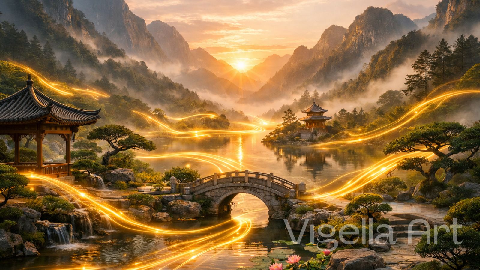 Čo je feng shui a ako funguje v praxi