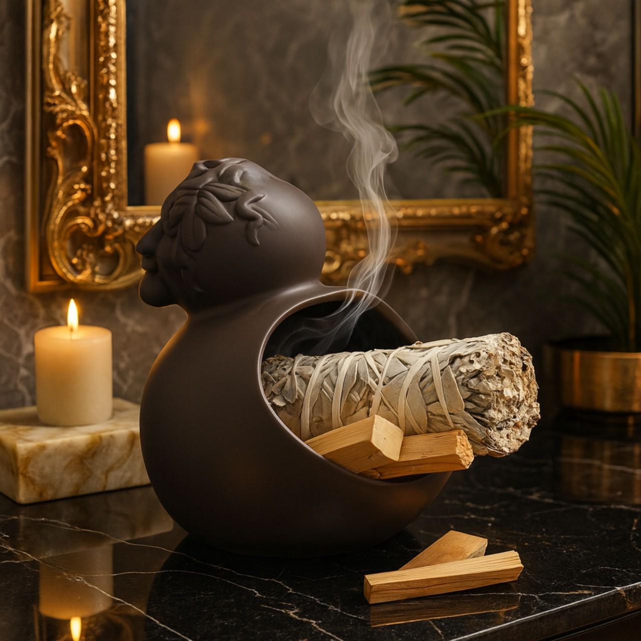 porcelanove kadidlo wulou ocista domova 1