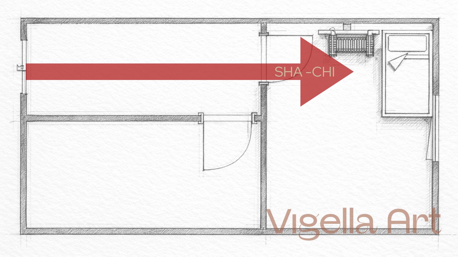 Dianka a jej nespánok: Príbeh o detskej izbe, ktorá bránila pokojnému spánku