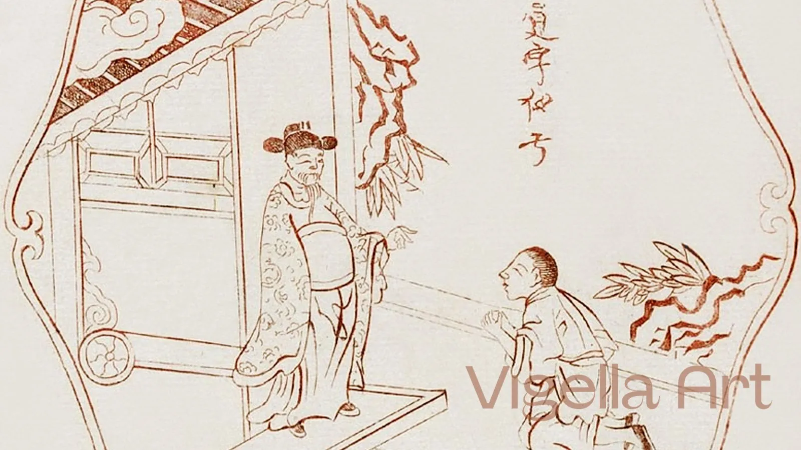 Tradiční čínská astrologie