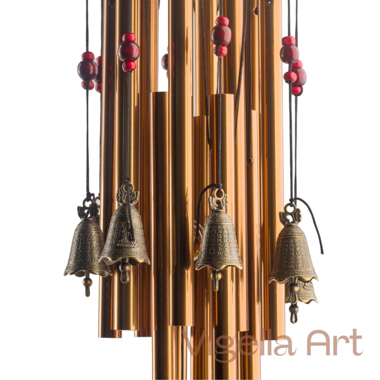 zvonkohra feng shui aktivacia